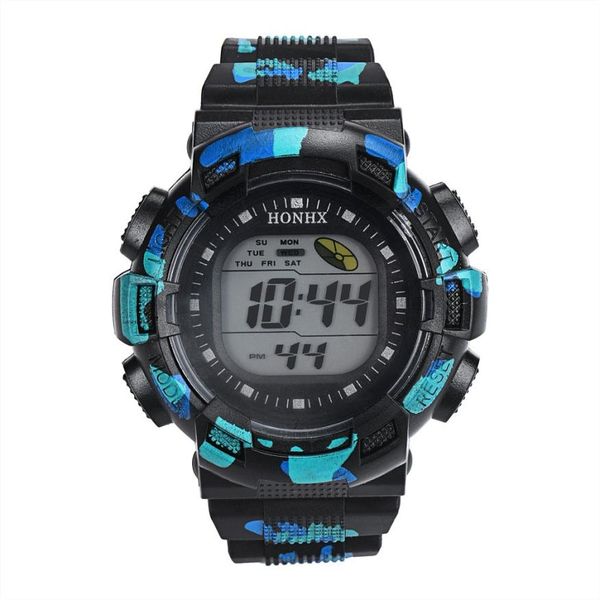 digital watch 2017 men's led digitals silicone band wristwatches sports mens watches relogio masculino dec12, Slivery;brown
digital watch 2017 men's led digitals silicone band wristwatches sports mens watches relogio masculino dec12, Slivery;brown