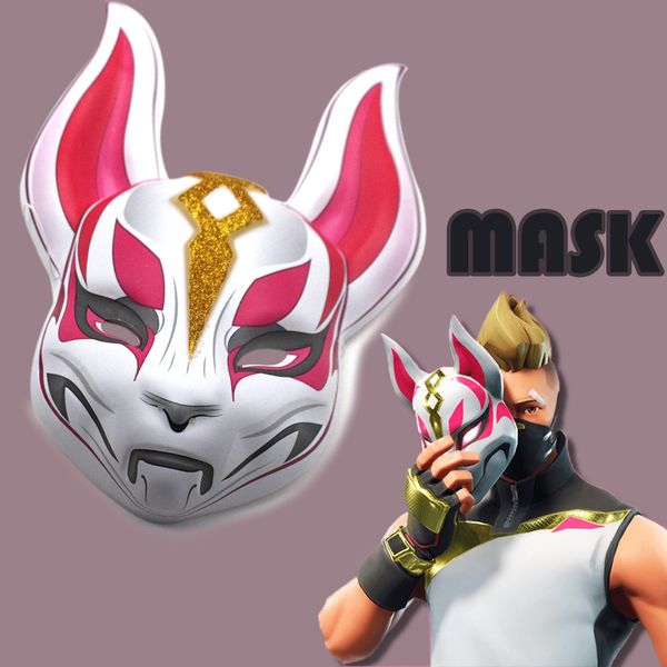 Game fortre night ma k 2019 new children 039 halloween party co play pla tic headgear ma k toy zx334
Game fortre night ma k 2019 new children 039 halloween party co play pla tic headgear ma k toy zx334