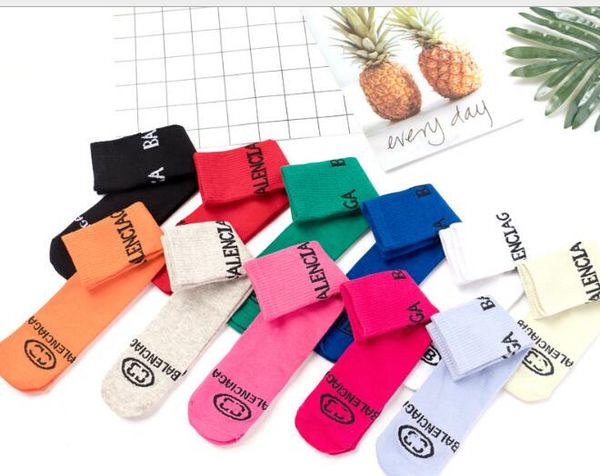 Brand Design Girl Socks Letter Printed Kids Knee High Socks For Girls School Style Sport Socks Skate Children Hip Hop Long Tube Leg Stocking
Brand Design Girl Socks Letter Printed Kids Knee High Socks For Girls School Style Sport Socks Skate Children Hip Hop Long Tube Leg Stocking