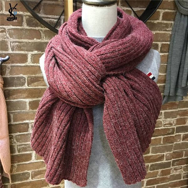 male female thick warm jacquard striped scarf winter vintage speckled shawl wrap lofty rib herringbone blanket for lovers yg909
male female thick warm jacquard striped scarf winter vintage speckled shawl wrap lofty rib herringbone blanket for lovers yg909