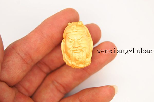 hand-crafted carved yellow poplar hanging car hang - mammon. talisman - necklace pendant., Silver
hand-crafted carved yellow poplar hanging car hang - mammon. talisman - necklace pendant., Silver