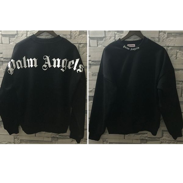 Fa hion palm angel hoodie women men palm angel big letter printing weat hirt black ca ual palm angel weat hirt pullover y18102902
Fa hion palm angel hoodie women men palm angel big letter printing weat hirt black ca ual palm angel weat hirt pullover y18102902
