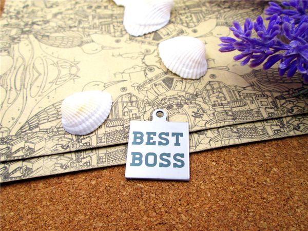 40pcs--"boss"stainless steel charms more style for choosing diy charms pendants for necklace, Bronze;silver
40pcs--"boss"stainless steel charms more style for choosing diy charms pendants for necklace, Bronze;silver