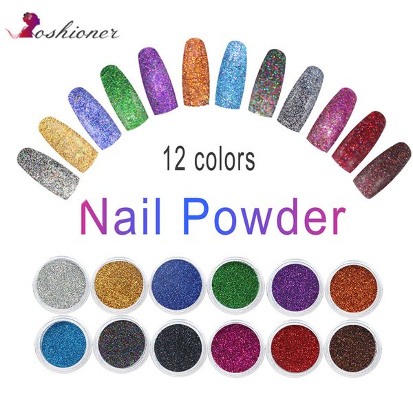 12 color nail art glitter powder gradient laser glitters powder nail bright sequins colorful starry fine, Silver;gold
12 color nail art glitter powder gradient laser glitters powder nail bright sequins colorful starry fine, Silver;gold