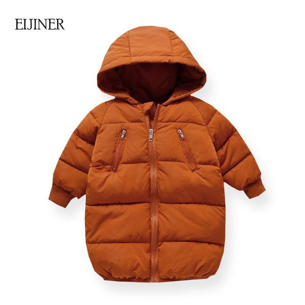 boys girls winter coats and jackets 2018 children's jackets coats solid cotton-padded girls warm winter coat jacket kids jacket, Blue;gray
boys girls winter coats and jackets 2018 children's jackets coats solid cotton-padded girls warm winter coat jacket kids jacket, Blue;gray