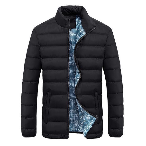 2018 bomber jacket men autumn winter slim fit casual jackets homme solid cool design mandarin collar brand clothing coats m-4xl, Black;brown
2018 bomber jacket men autumn winter slim fit casual jackets homme solid cool design mandarin collar brand clothing coats m-4xl, Black;brown