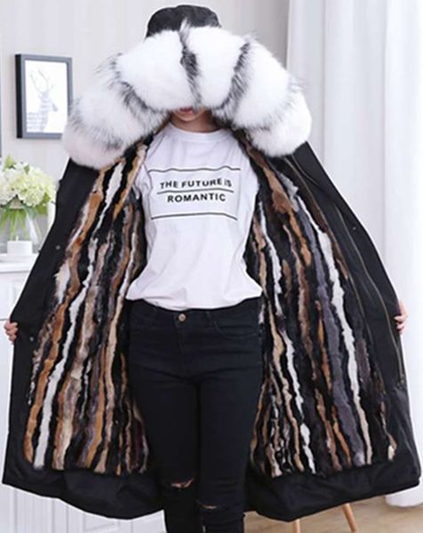x-lange wit zwarte wasbeerbont vrouwen sneeuwjassen veelkleurige kleuren verticale strepen nertsen haar fur lining black long parkas
x-lange wit zwarte wasbeerbont vrouwen sneeuwjassen veelkleurige kleuren verticale strepen nertsen haar fur lining black long parkas