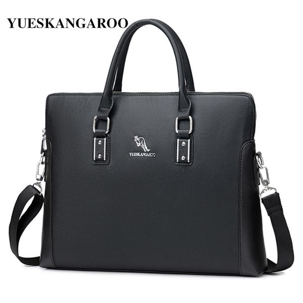 yues kangaroo 2017 men handbags briefcase casual laptote bag leather messenger bags business shoulder crossbody bags
yues kangaroo 2017 men handbags briefcase casual laptote bag leather messenger bags business shoulder crossbody bags