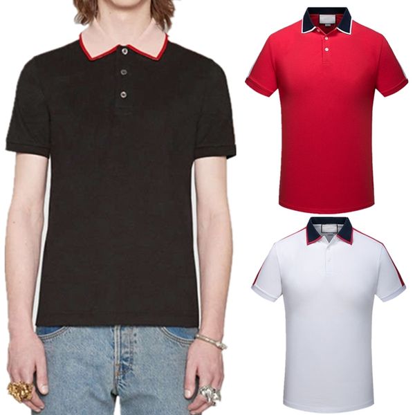 Italian brand T-shirt star medusa spring summer lapel short-sleeved solid color letter printing fashion casual letter printing shirt
Italian brand T-shirt star medusa spring summer lapel short-sleeved solid color letter printing fashion casual letter printing shirt