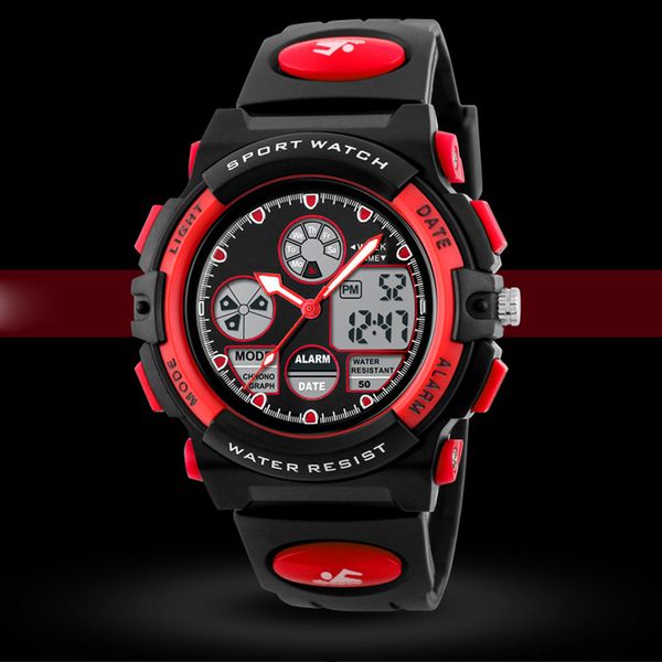 2018 fashion sports alarm auto date diver wristwatch smart analog dual display dive led male watches, Slivery;brown
2018 fashion sports alarm auto date diver wristwatch smart analog dual display dive led male watches, Slivery;brown