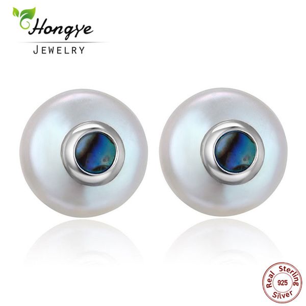 hongye 3 colors selling elegant style pearl jewelry for women red blue green 925 sterling silver stud earrings brincos, Golden;silver
hongye 3 colors selling elegant style pearl jewelry for women red blue green 925 sterling silver stud earrings brincos, Golden;silver