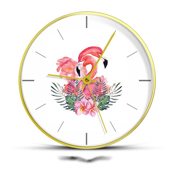 8/12 inch wall clock ins flamingo pattern needle 12 hours quiet fashion big watch hanging the wall clocks for bedroom cafe decor
8/12 inch wall clock ins flamingo pattern needle 12 hours quiet fashion big watch hanging the wall clocks for bedroom cafe decor