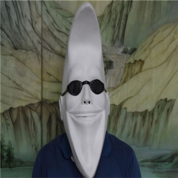 белый смешной луна человек женщины полная голова латексная маска дарт мол лицо хэллоуин костюм бал косплей партия маска бал маскарад маска
белый смешной луна человек женщины полная голова латексная маска дарт мол лицо хэллоуин костюм бал косплей партия маска бал маскарад маска