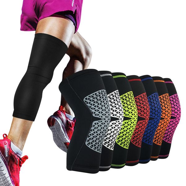 1pcs basketball knee protection outdoor sports fitness running cycling knee support braces elastic polyester compression kneepad, Black;gray
1pcs basketball knee protection outdoor sports fitness running cycling knee support braces elastic polyester compression kneepad, Black;gray