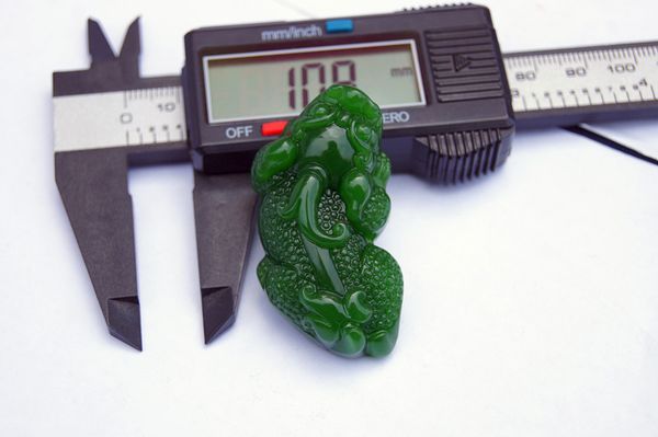 delivery - beautiful (outer mongolia) jade piazza (amulet). hand-carved necklace pendant., Silver
delivery - beautiful (outer mongolia) jade piazza (amulet). hand-carved necklace pendant., Silver
