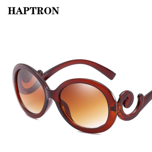 haptron big oval sunglasses women vintage gradient brand designer sun glasses retro 90s ladies black white red, White;black
haptron big oval sunglasses women vintage gradient brand designer sun glasses retro 90s ladies black white red, White;black
