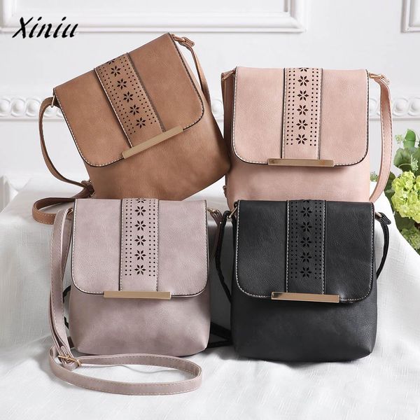 xiniu quality leather mini messenger bags female fashion women bag vintange hollow-out bag cover retro shoulder package clutch
xiniu quality leather mini messenger bags female fashion women bag vintange hollow-out bag cover retro shoulder package clutch
