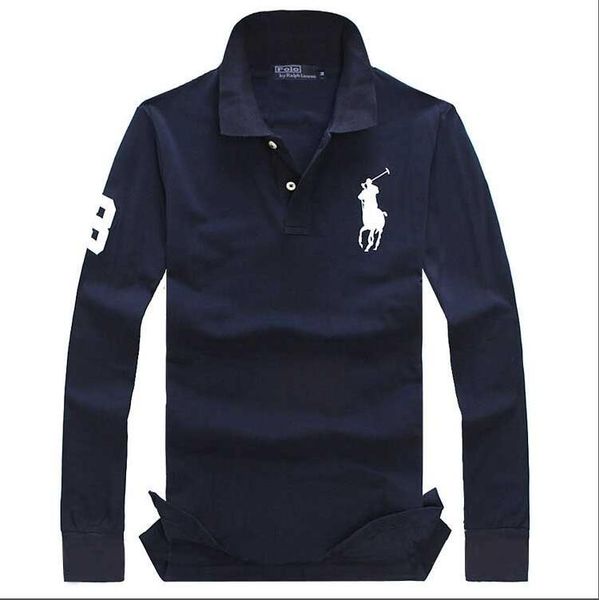 Whole ale autumn and winter quality 100 cotton men 039 fa hion long leeve polo hirt ca ual men 039 polo hirt long leeve t hirt, White;black
Whole ale autumn and winter quality 100 cotton men 039 fa hion long leeve polo hirt ca ual men 039 polo hirt long leeve t hirt, White;black