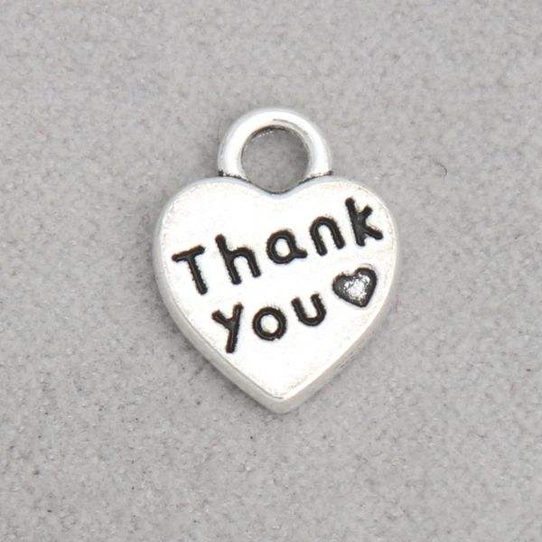 wholesale fashion double side alloy thank you heart charms for thanksgiving day 10*13mm 200pcs aac1911, Bronze;silver
wholesale fashion double side alloy thank you heart charms for thanksgiving day 10*13mm 200pcs aac1911, Bronze;silver