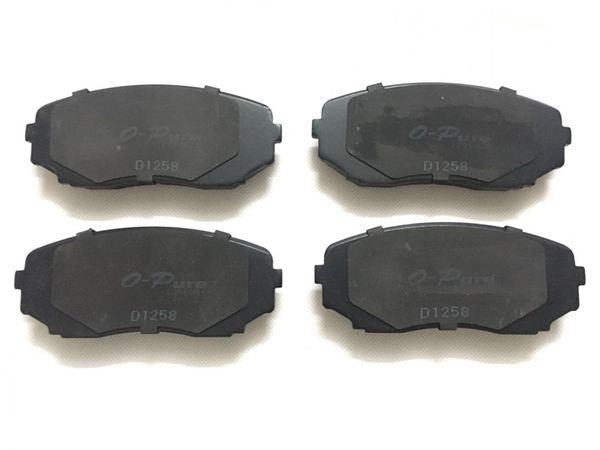 front caliper brake pads set for mazda 8 2010 ly cx7 2006 2007 2008 2009 2012 tb cx9 er disc type ceramics l2y6-33-28z
front caliper brake pads set for mazda 8 2010 ly cx7 2006 2007 2008 2009 2012 tb cx9 er disc type ceramics l2y6-33-28z