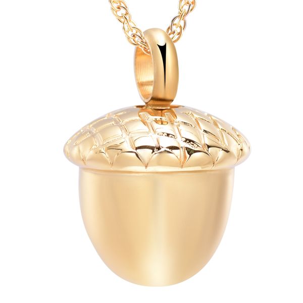 long gold acorn pendant cremation necklace, mourning jewelry locket canister, acorn necklace living locket, ashes pendant, funeral gift, Silver
long gold acorn pendant cremation necklace, mourning jewelry locket canister, acorn necklace living locket, ashes pendant, funeral gift, Silver