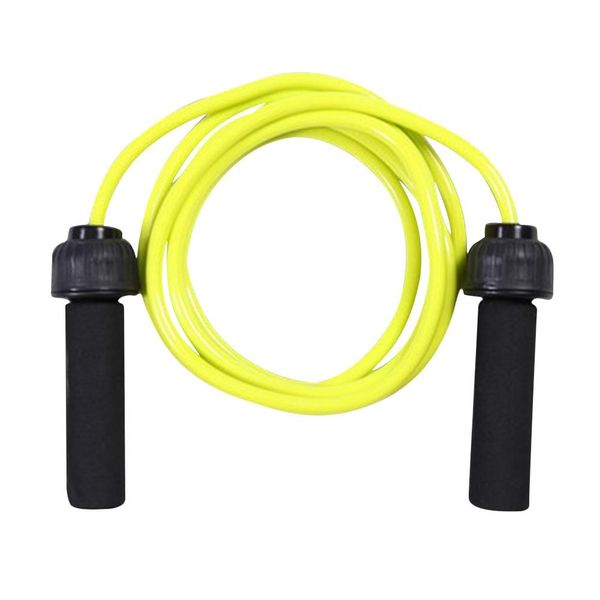 mounchain adjustable no kinks speed jump rope with foam handle for aerobic exercise weight lose crossfit fitnesss equimpment
mounchain adjustable no kinks speed jump rope with foam handle for aerobic exercise weight lose crossfit fitnesss equimpment