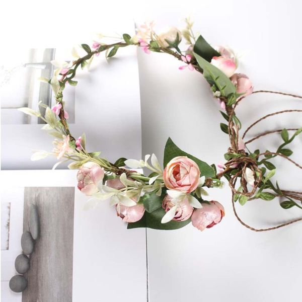 beautiful tiaras bride artificial flower head wreath for hair floral headband hairr accessories flowerr crown jewelry women, White;golden
beautiful tiaras bride artificial flower head wreath for hair floral headband hairr accessories flowerr crown jewelry women, White;golden