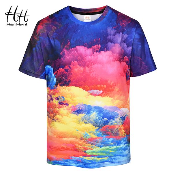 hanhent 2018 3d colorful cloud t shirt maker short sleeve men's t-shirt summer watercolor streetwear custom tshirt printing, White;black
hanhent 2018 3d colorful cloud t shirt maker short sleeve men's t-shirt summer watercolor streetwear custom tshirt printing, White;black