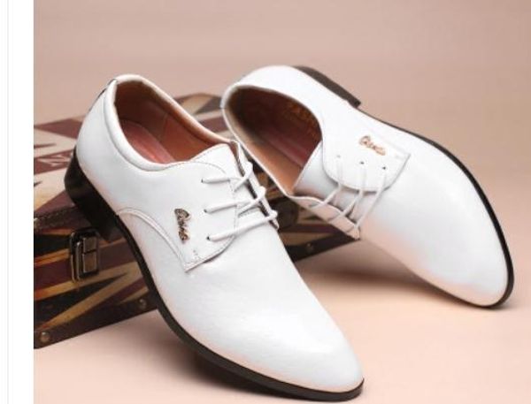 send 2016 new style men's shoes in spring and autumn, Black
send 2016 new style men's shoes in spring and autumn, Black