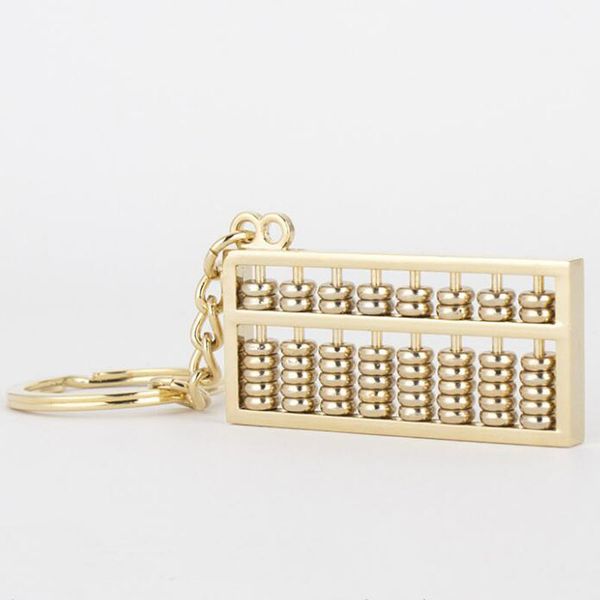mini abacus keychain creative chinese elements 8 rows rotatable beads key chain party favor gift za6665
mini abacus keychain creative chinese elements 8 rows rotatable beads key chain party favor gift za6665