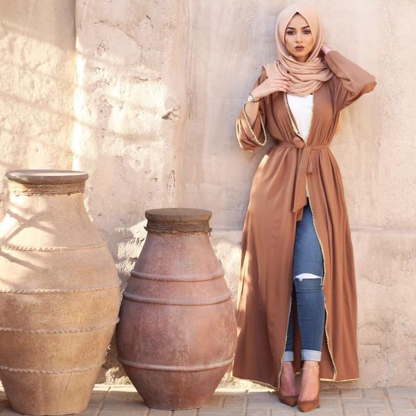 wholesale muslim women long sleeved abaya dress s-2xl plus size islamic women solid color jilbab dress, Red
wholesale muslim women long sleeved abaya dress s-2xl plus size islamic women solid color jilbab dress, Red