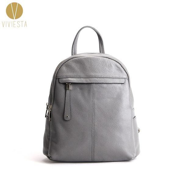 genuine leather zip detail backpack - women's female designer stylish fashion structured school travel lapbag
genuine leather zip detail backpack - women's female designer stylish fashion structured school travel lapbag