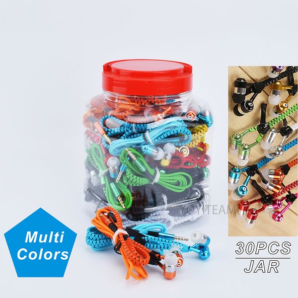 Zipper earphone with microphone in pla tic jar packing univer al headphone u e for martphone mp3 with multi color in good ound quality
Zipper earphone with microphone in pla tic jar packing univer al headphone u e for martphone mp3 with multi color in good ound quality