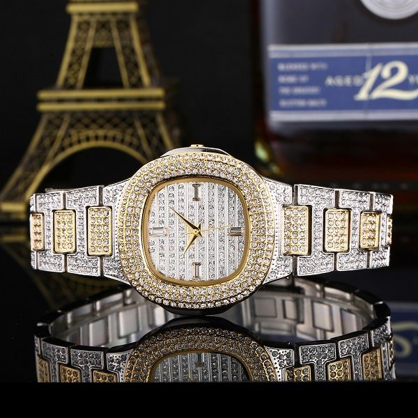 women quartz famous watch brand timepiece diamond watch stainless steel clock bussiness bu ladies golden designer 0004 eiaia, Slivery;brown
women quartz famous watch brand timepiece diamond watch stainless steel clock bussiness bu ladies golden designer 0004 eiaia, Slivery;brown