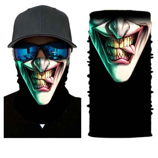 3d halloween scarf mask festival motorcycle face shield sun mask balaclava party masks festive supplies masquerade mask, Black
3d halloween scarf mask festival motorcycle face shield sun mask balaclava party masks festive supplies masquerade mask, Black