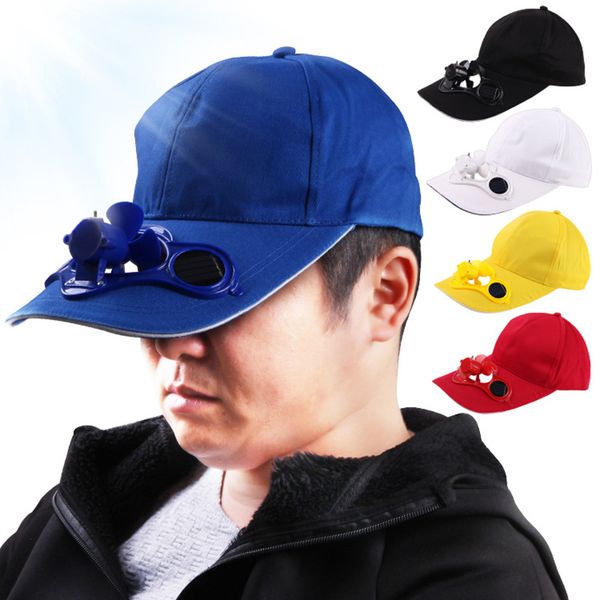 summer women men solar panel powered fan cooling baseball cap fashion switch fan cool outdoor caps cp0016, Blue;gray
summer women men solar panel powered fan cooling baseball cap fashion switch fan cool outdoor caps cp0016, Blue;gray