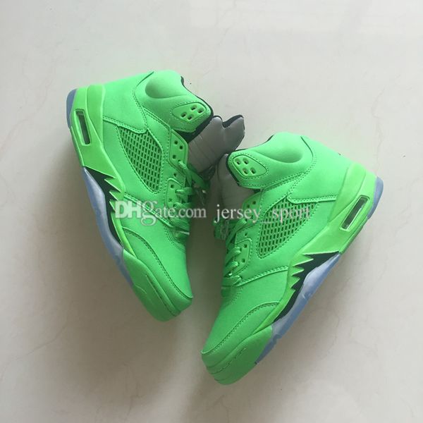 2018 new 5 5s v green mens basketball shoes athletic sports sneakers trainers outdoor designer running shoes for men size 41-47
2018 new 5 5s v green mens basketball shoes athletic sports sneakers trainers outdoor designer running shoes for men size 41-47