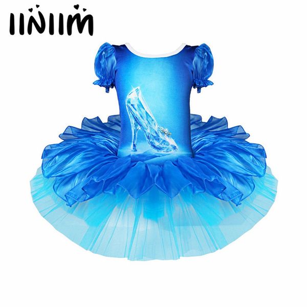 girls blue crystal shoes print ballet tutu dress kids children dancewear gymnastic ballet leotard performance party dance dress, Black;red
girls blue crystal shoes print ballet tutu dress kids children dancewear gymnastic ballet leotard performance party dance dress, Black;red