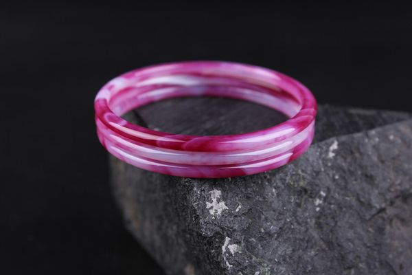 brazil pure natural agate bracelet female models purple very thin girl cb42#, Golden;silver
brazil pure natural agate bracelet female models purple very thin girl cb42#, Golden;silver