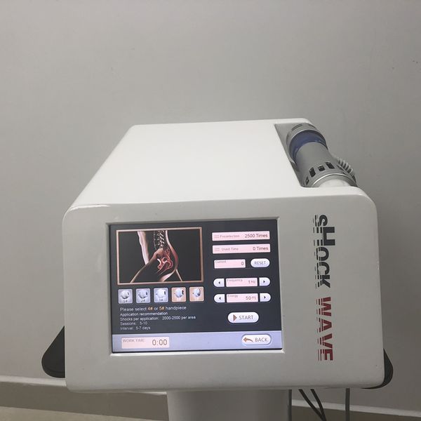 & safe shock wave therapy equipment for body pain relief /low intensity shock sound acoustic wave machine for ed therapy
& safe shock wave therapy equipment for body pain relief /low intensity shock sound acoustic wave machine for ed therapy