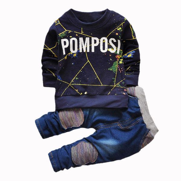 fashion children's clothing sets autumn&spring baby boys child denim suit set cotton long sleeve dress shirts+trousers jeans, White
fashion children's clothing sets autumn&spring baby boys child denim suit set cotton long sleeve dress shirts+trousers jeans, White