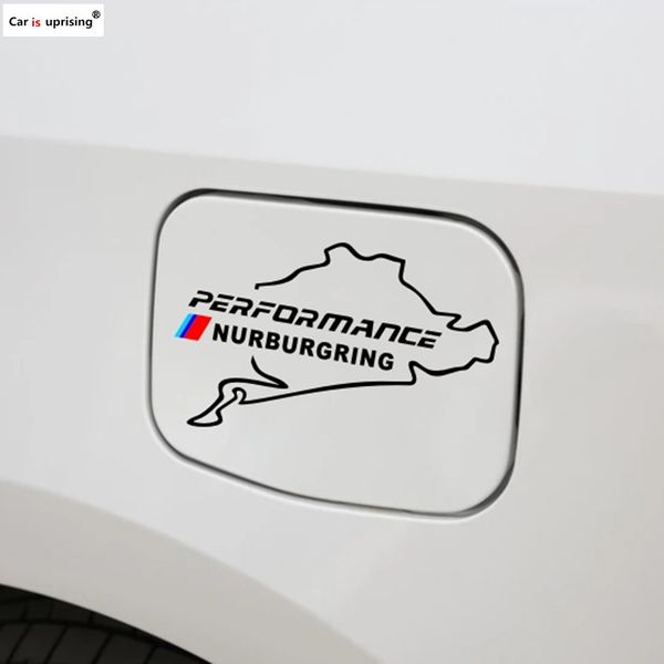 1pcs new style car fuel tank cap sticker racing road nurburgring for bmw e46 e90 e60 e39 f30 f34 f10 e70 e71 x3 x4 x5 x6 car styling
1pcs new style car fuel tank cap sticker racing road nurburgring for bmw e46 e90 e60 e39 f30 f34 f10 e70 e71 x3 x4 x5 x6 car styling
