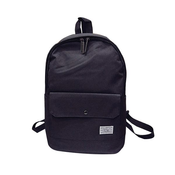 new large capacity bag zipper canvas women bag fashion simple young sutdents casual women backpacks
new large capacity bag zipper canvas women bag fashion simple young sutdents casual women backpacks
