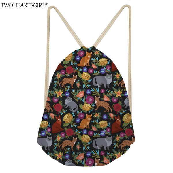 twoheartsgirl cat print drawstring bag for girls portable drawstring bags women storage clothes shoes travel cute string bagpack
twoheartsgirl cat print drawstring bag for girls portable drawstring bags women storage clothes shoes travel cute string bagpack
