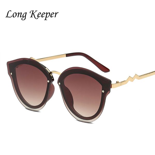 new fashion cat eye sunglasses women vintage brand designer glasses female clear lens alloy sun glasses 2018 shades gafas, White;black
new fashion cat eye sunglasses women vintage brand designer glasses female clear lens alloy sun glasses 2018 shades gafas, White;black