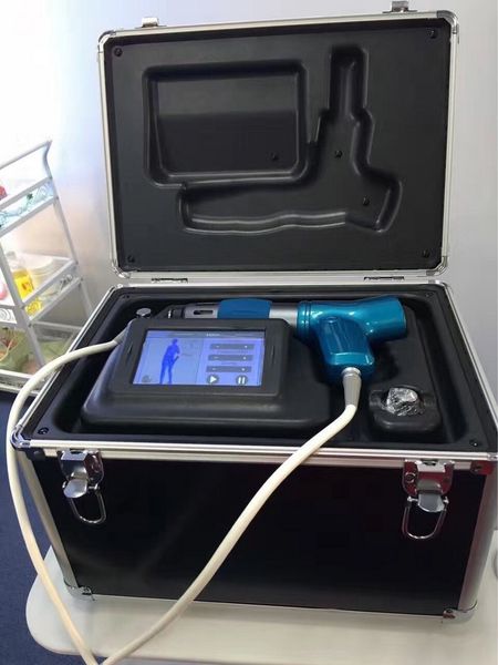 portable air compressor eswt radial shock wave shockwave therapy equipment physiotherapy knee back pain relief cellulites removal machine
portable air compressor eswt radial shock wave shockwave therapy equipment physiotherapy knee back pain relief cellulites removal machine