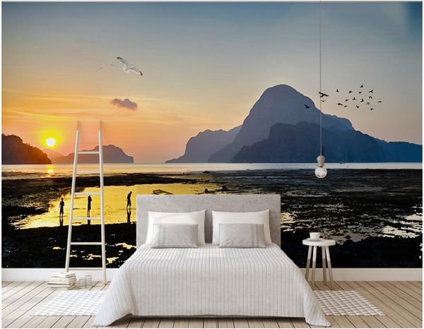 3d wallpaper custom p non-woven mural modern minimalist beautiful landscape landscape living room wall muals wall paper for walls 3 d
3d wallpaper custom p non-woven mural modern minimalist beautiful landscape landscape living room wall muals wall paper for walls 3 d