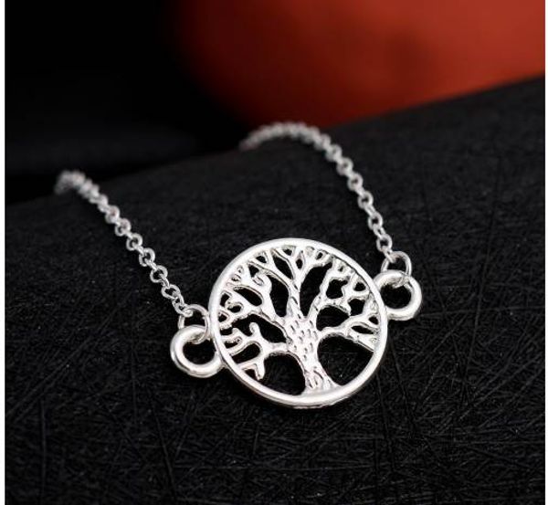 shuangsho fashion link chain tree of life charm bracelet for women simple tree men bracelets bangles party gift pulseras sl037, Golden;silver
shuangsho fashion link chain tree of life charm bracelet for women simple tree men bracelets bangles party gift pulseras sl037, Golden;silver