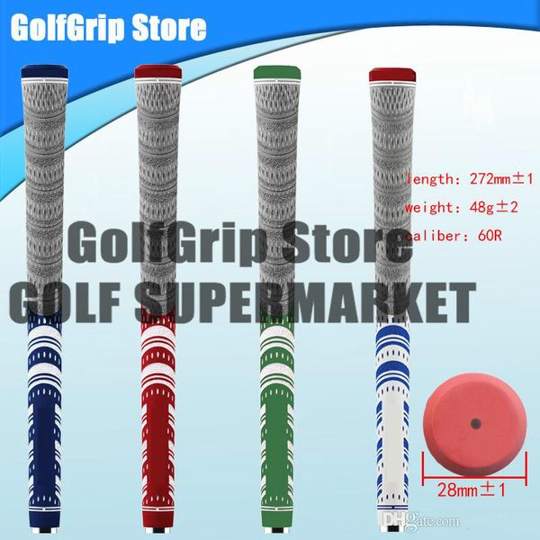 wholesale-Standard cotton golf grip quality material grips 4 colors free shipping/wholesale
wholesale-Standard cotton golf grip quality material grips 4 colors free shipping/wholesale