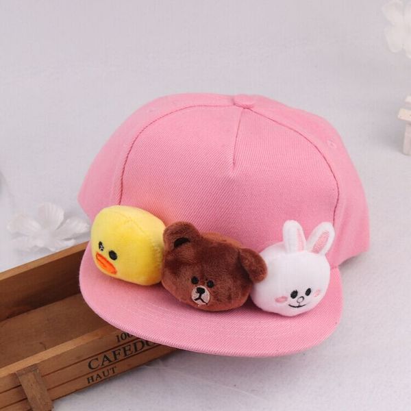 lovely hip hop hat kids baseball caps children baseball caps for boys girls sun summer hat cartoon children's, Blue;gray
lovely hip hop hat kids baseball caps children baseball caps for boys girls sun summer hat cartoon children's, Blue;gray